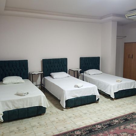 Timo Guest House ไคโร ภายนอก รูปภาพ