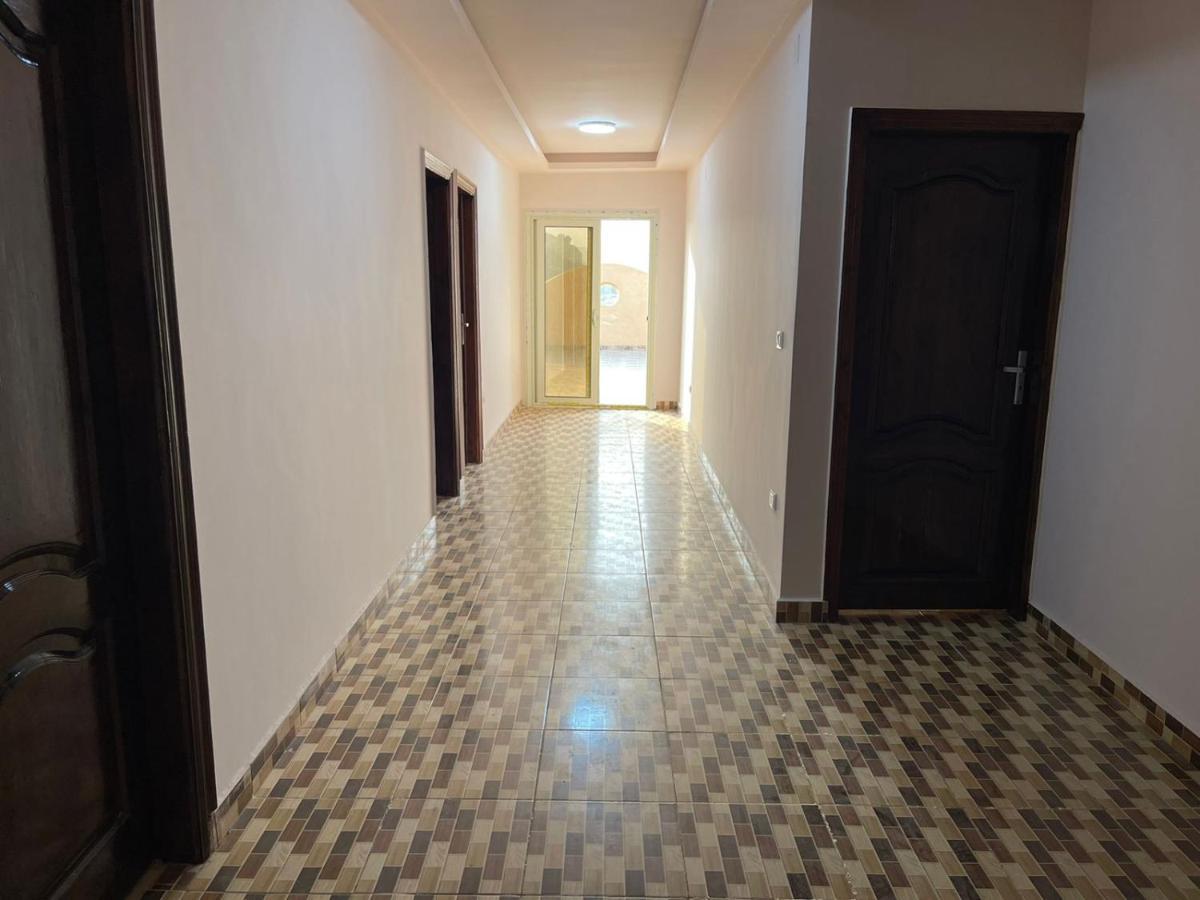 Timo Guest House ไคโร ภายนอก รูปภาพ