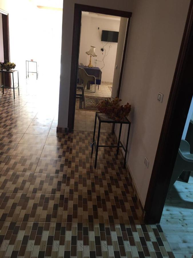 Timo Guest House ไคโร ภายนอก รูปภาพ