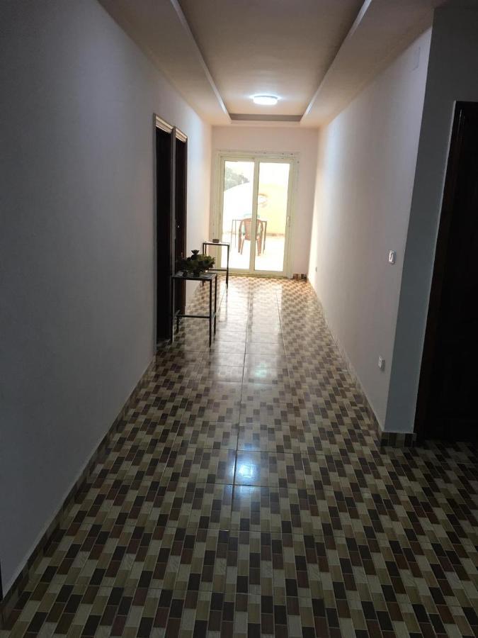 Timo Guest House ไคโร ภายนอก รูปภาพ