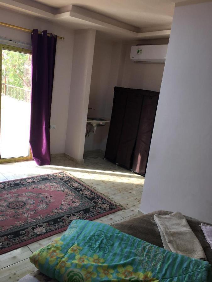 Timo Guest House ไคโร ภายนอก รูปภาพ