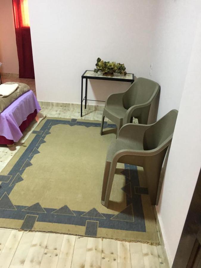 Timo Guest House ไคโร ภายนอก รูปภาพ