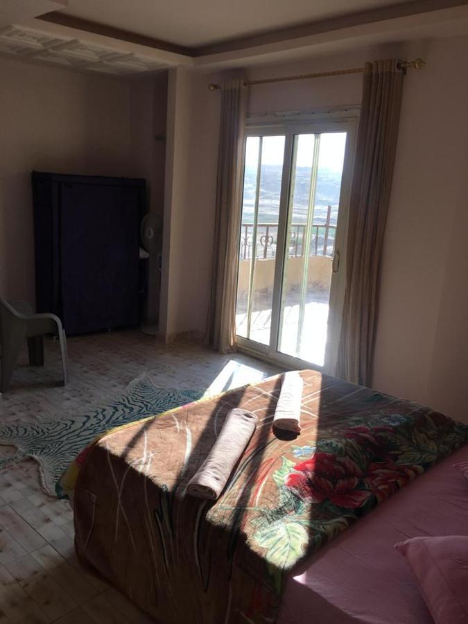 Timo Guest House ไคโร ภายนอก รูปภาพ