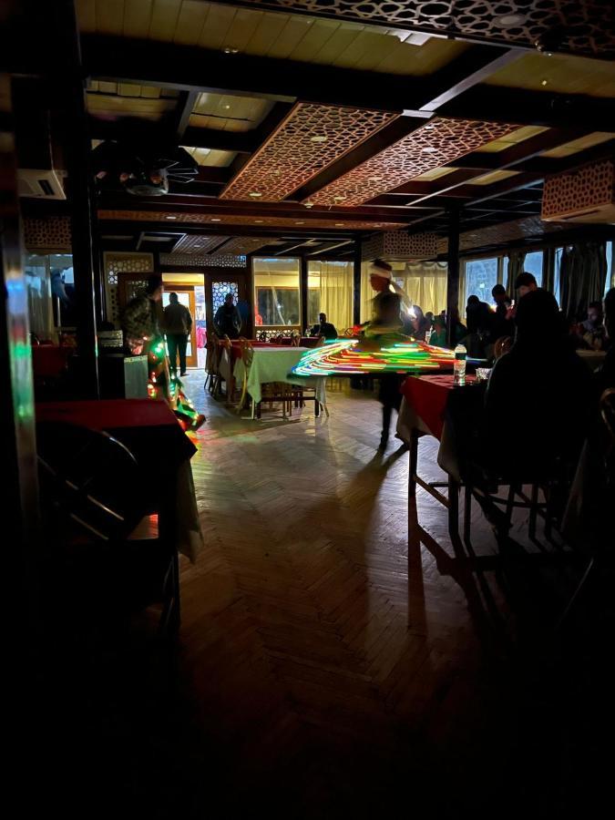 Timo Guest House ไคโร ภายนอก รูปภาพ