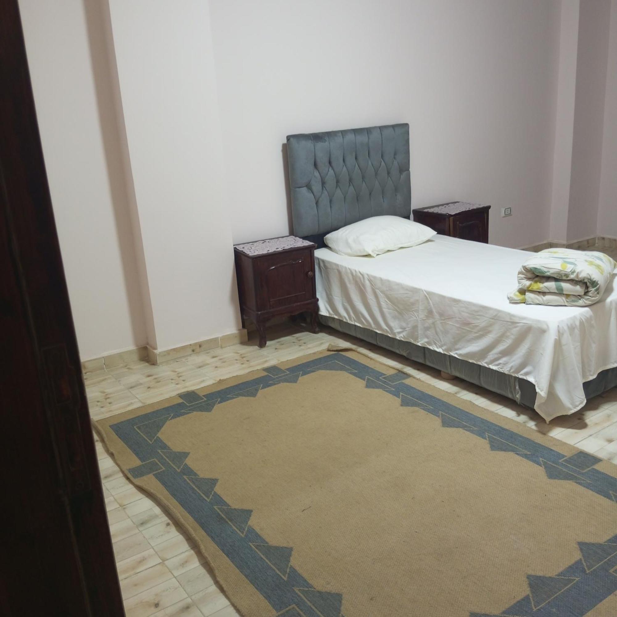 Timo Guest House ไคโร ภายนอก รูปภาพ