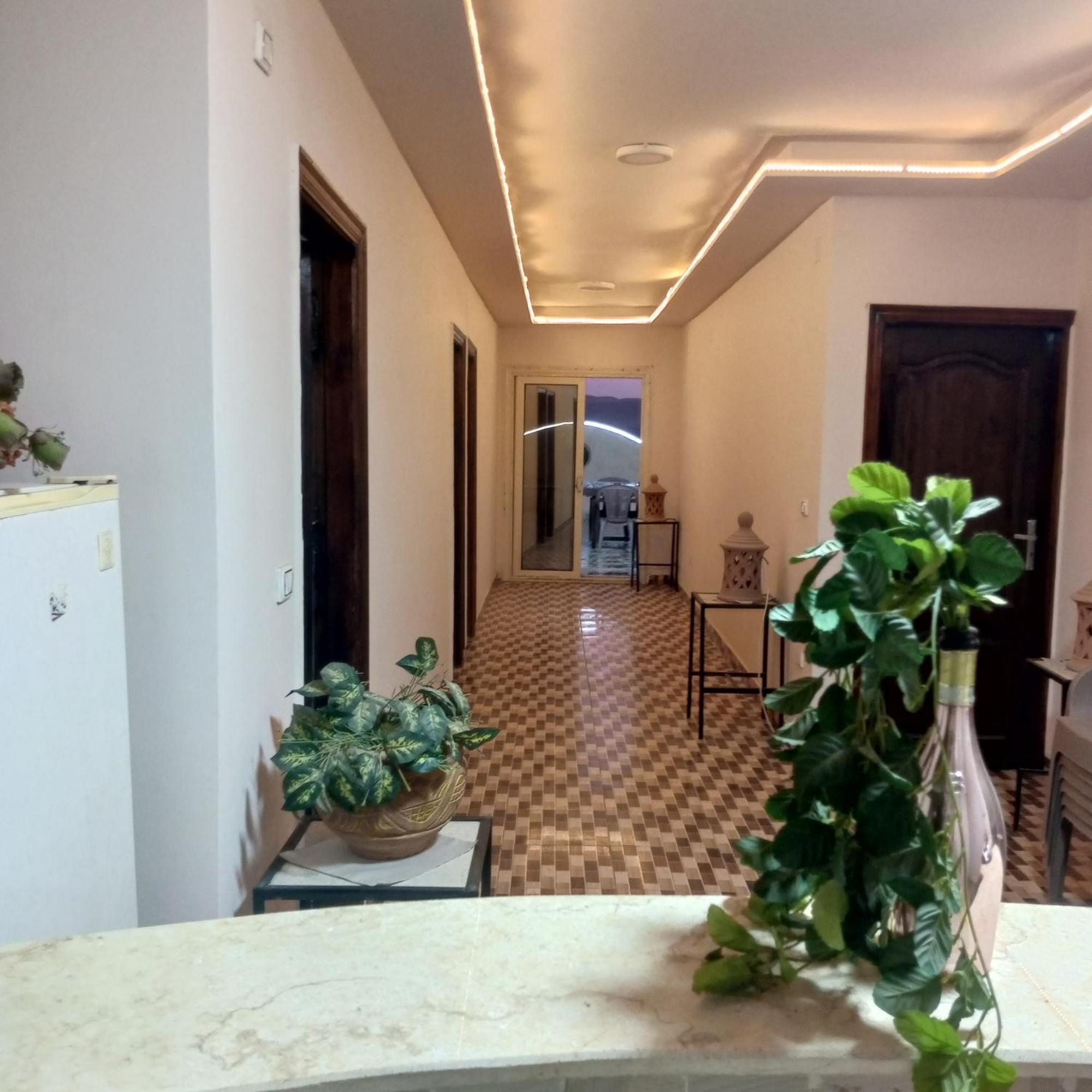 Timo Guest House ไคโร ภายนอก รูปภาพ