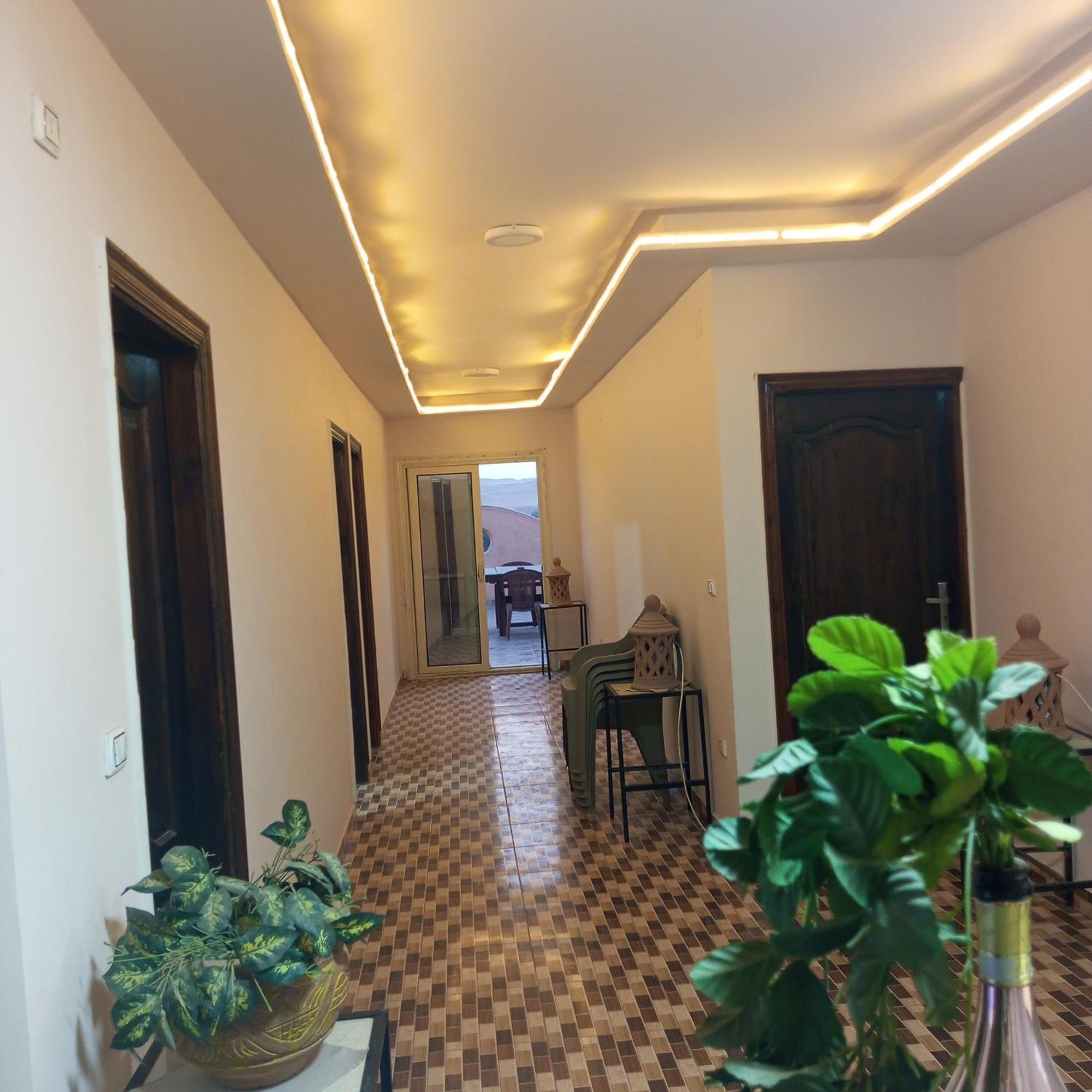 Timo Guest House ไคโร ภายนอก รูปภาพ
